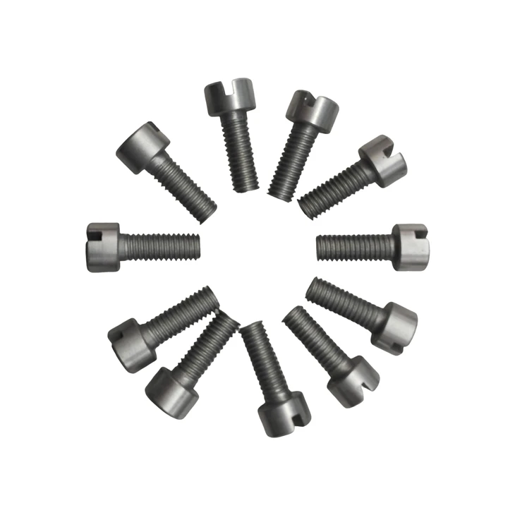 TZM Molybdenum Rod factory